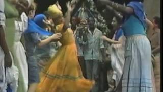 &quot;María Antonia&quot;, Roberto Blanco, 1984