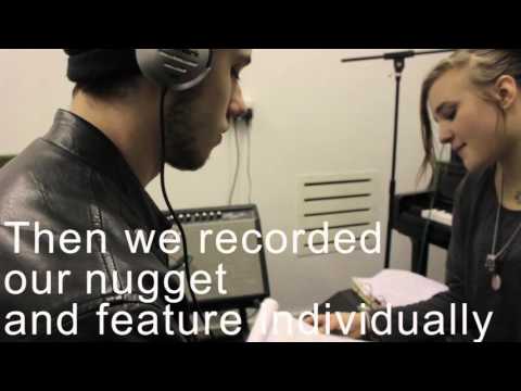 Behind the Scenes of Making a Radio Show