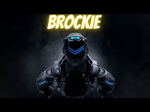 DJ BROCKIE WITH MC DETT LIVE @ AWOL MEETS JUNGLE MANIA