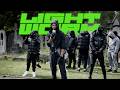 Lil Slipz - Lightwork Freestyle | Pressplay