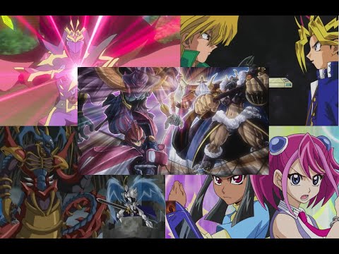 The Most Underrated / Overlooked Duels in All of Yugioh!