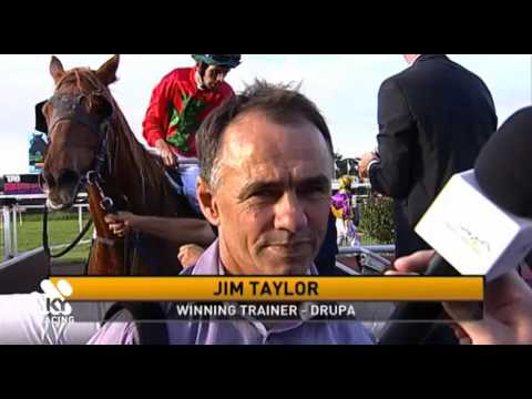 Ascot, 23/04/2016 - Race 7 - DRUPA - Ryan Hill & Jim Taylor