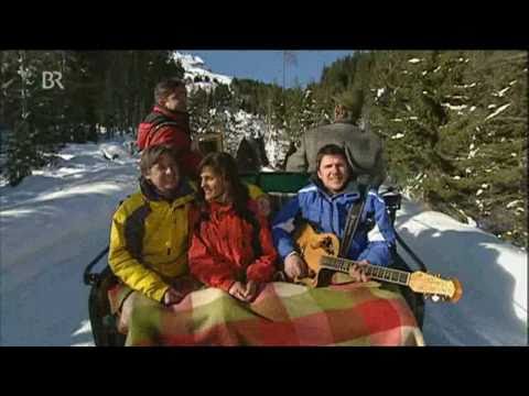 Trio Alpin - Jingle Bells im Herzen