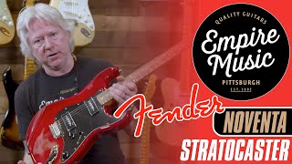 Video thumbnail for Fender Noventa Stratocaster - EMPIRE MUSIC by Empire Music