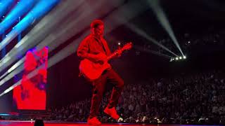 Clouseau - VanBinnen @ sportpaleis, 9 jan 2025