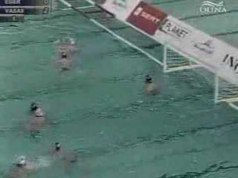 2006.10.14. Eger - Vasas