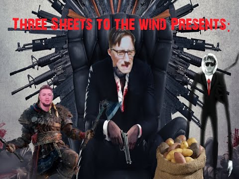 The Origin of Tattoos, The Slender man, and the Introduction of John Nick!