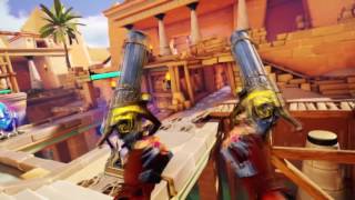 Ancient Amuletor  PSVR PS4