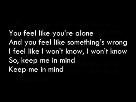 download lagu mp3 mp4 Cape Cub Keep Me In Mind Lyrics, download lagu Cape Cub Keep Me In Mind Lyrics gratis, unduh video klip Cape Cub Keep Me In Mind Lyrics