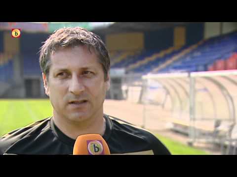 RKC-trainer Ruud Brood over FC Zwolle - RKC Waalwijk