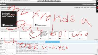 another night with "the fizz"