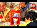 McDonald S McFlurry Maker Advert 2003 UK