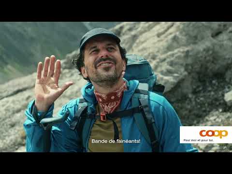 Plus ça sent, plus c'est bon | Fondue (publicité) | 2023