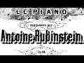 Anton Rubinstein: Romance Op. 44 No. 1