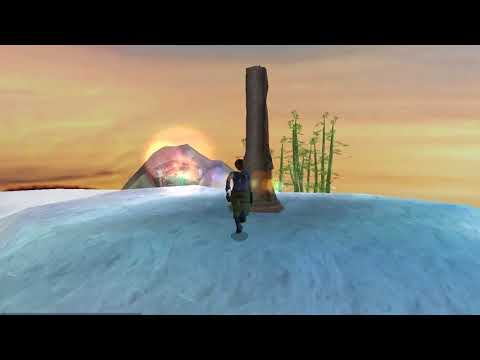 Tomb Raider: Aspidetr Easter Time 2018 (Niveles de autor) - Yu Tu Island (Light Version)