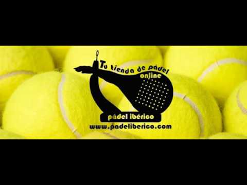 Padeliberico.es – Tienda de pádel – Ofertas de pádel
