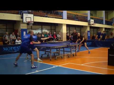 Tomicki / Szotek - Kozieł / Litwiniuk