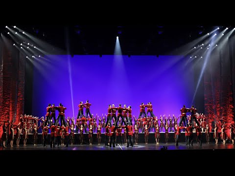 Gevorkian Dance Academy - BERT. Dolby Theatre 2023