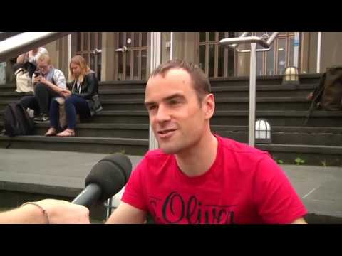 CampusTV Mainz 258 – Definition Liebe