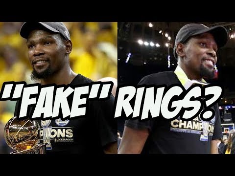 Durant Rings