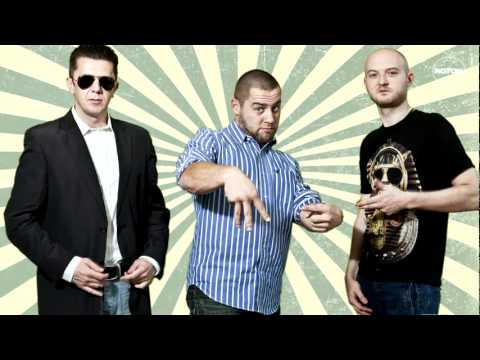 Cassa Loco feat  George Hora   La Mall