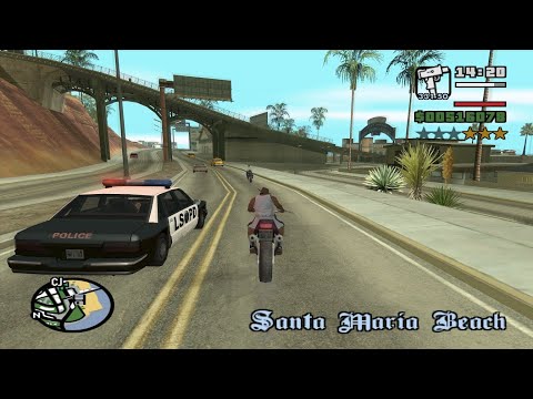 Starter Save-Part 67- Chain Game Wear A Mask -GTA San AndreasPC-complete walkthrough-achieving??.??%