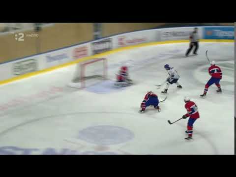 Adam Paulíny - Najkrajší gól Turnaja 4 krajín