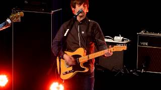 &quot;Taste It&quot; live by Jake Bugg in New York presented by According2g.com