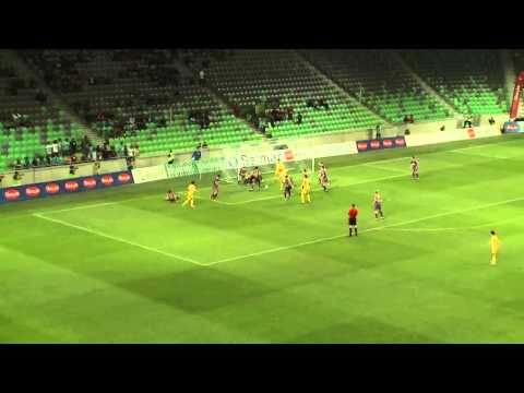 FINALE POKALA HERVIS