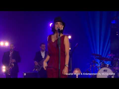 Quartet Music by Michel Fadel - Joe Le Taxi