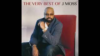 J Moss - I'm Not Perfect                                                                       *****