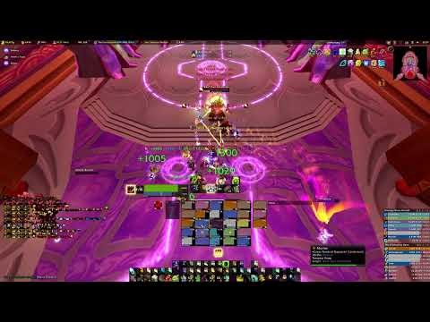 Kael'thas Sunstrider, First kill. GToN