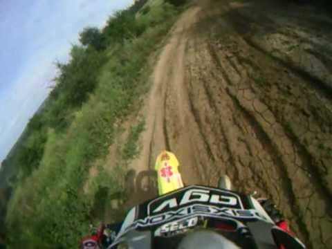 #8 Lecz Gergely - Training - Kosd