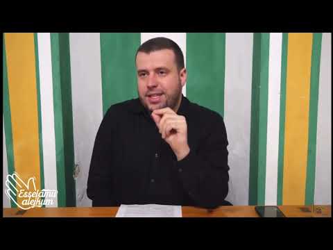 Vratimo se suštini - hfz. mr. Ammar Bašić