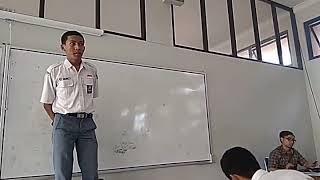 Tugas Bahasa Indonesia Muhammad Roni A/12/XII-MESIN 4