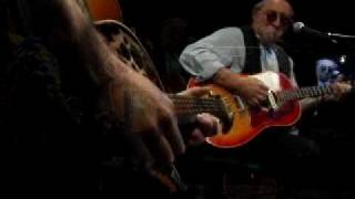 Ozark Mountain Daredevil, Founder-Randle Chowning: I Just Wanna Think About You