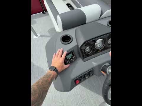 Boat video thumbnail