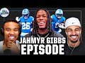 Jahmyr Gibbs Bouncing Back Vs Bears Favorite Dan Campbell Stories And Week 2 Reactions
