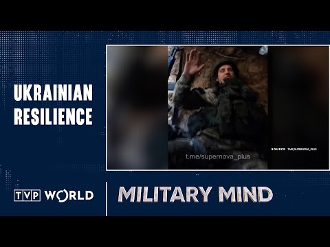 Holding Strong in Krynki! | Military Mind