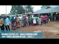 Deeper Life Bahati Choir At Mahinga Siaya Gospel Mission