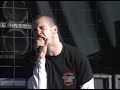 Pantera - Heresy/Mouth For War (Alpine Valley Music Theatre) East Troy, Wi 5.23.92