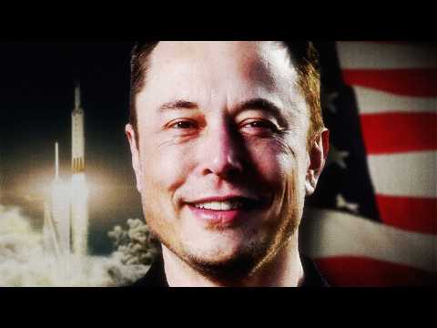 The Richest Man on Earth
