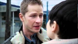 Snow et James r�unis dans notre monde VO