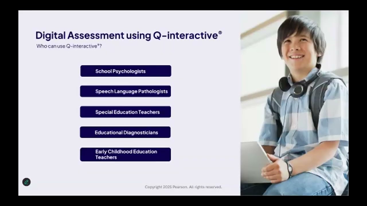 DALS Back to School Success Webinar