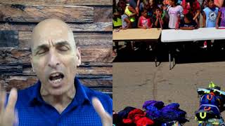 Love Has No Color Fundraiser 2K18!!!