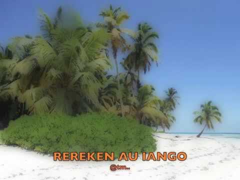 REREKEN AU IANGO_Brian Taki - Kiribati@tm..