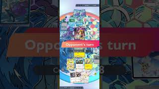 I beat MeTa deck in UltraBall 3 rank with pichu-silvally-oricorio deck!