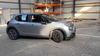 Herse &agrave; disques Citroen C3 1.2 PURETECH 83 5D | Image 4 - Agroline