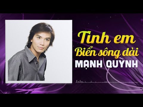 Thể hiện bởi Mạnh Quỳnh