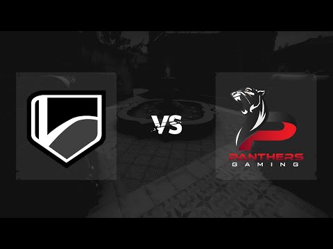 Map 1 /  myNEC.de vs. PANTHERS Gaming // 99Damage Liga Saison 14 Div. 2.1 -Spieltag 1